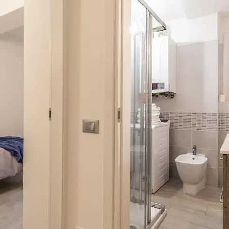 Apartment Rua Pioppa - Affitti Brevi Italia Modena