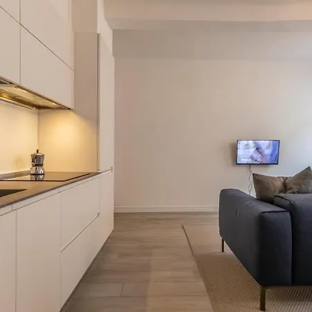 Rua Pioppa - Affitti Brevi Italia Apartment Modena