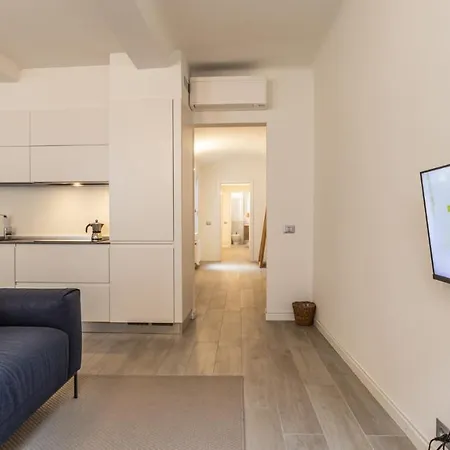 Rua Pioppa - Affitti Brevi Italia Apartment