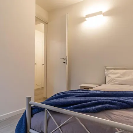 Rua Pioppa - Affitti Brevi Italia Apartment Modena