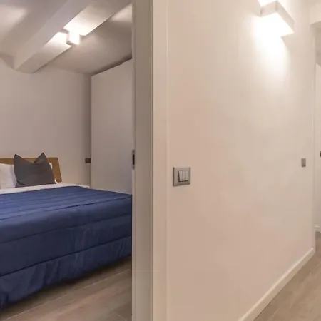 Διαμέρισμα Rua Pioppa - Affitti Brevi Italia *