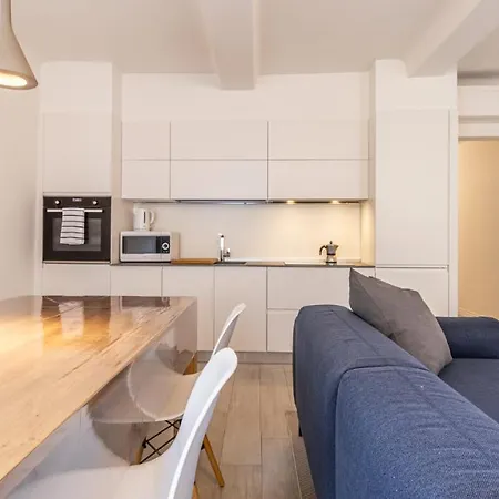Rua Pioppa - Affitti Brevi Italia * Μόντενα